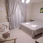 Pogar White Lodge Slavske