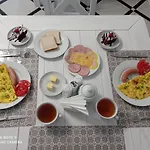 Pogar White 斯拉夫西克
