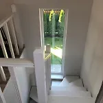 Lodge Pogar White Slavske