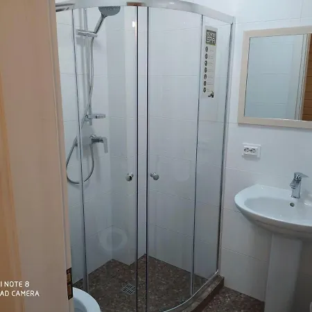 Pogar White Sławsko