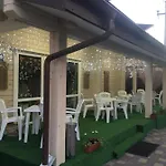 Pogar White Lodge